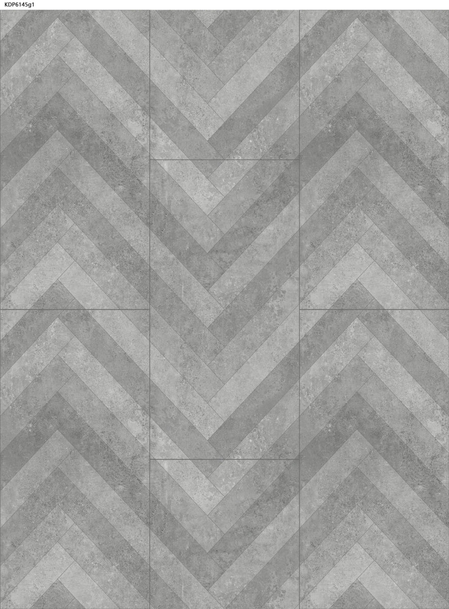 Wandfliesen Wandpaneele Herringbone City Vinyl Badsanierung
