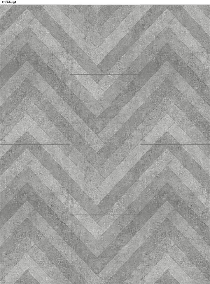 Wandfliesen Wandpaneele Herringbone City Vinyl Badsanierung