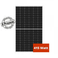 Photovoltaik Modul 415 Watt TW Solar MAP 108-H-S