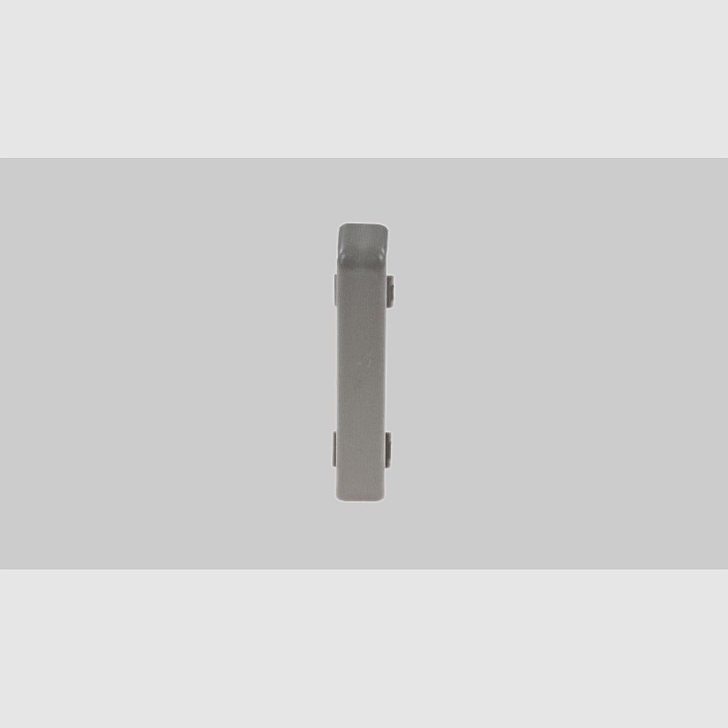 Verbinder Design 58 Farbe Nr. 13 grau - Reud Bodenarena