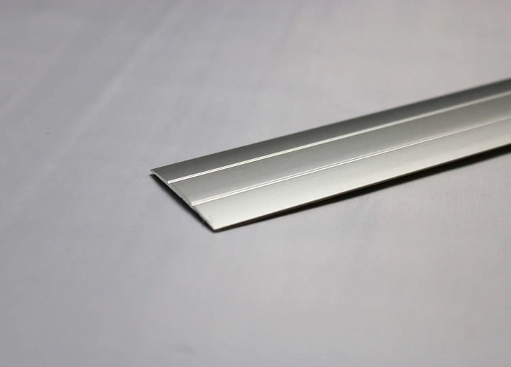 Profil Repac Übergangsprofil 38 mm selbstklebend Silber 100cm – Reud Bodenarena