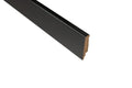 Repac Design 58 Colour Titanium Sockelleiste