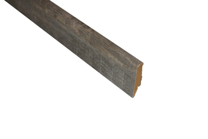 Detailansicht von Repac Design 58 Colour Harbour Plank Sockelleiste – Reud Bodenarena