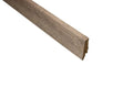 Repac Design 58 Colour Wood Art Para Sockelleiste