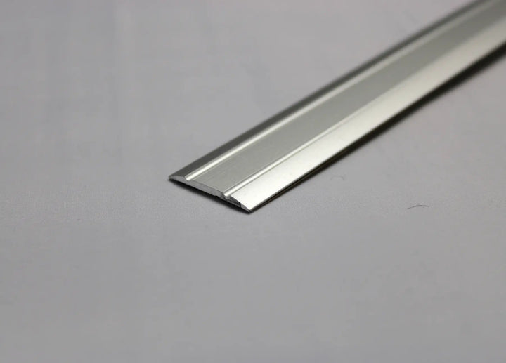 Profil Repac Übergangsprofil 26 mm selbstklebend silber 100 cm – Reud Bodenarena