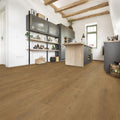 Klebevinyl Eiche Ambience Chocolate Landhausdiele