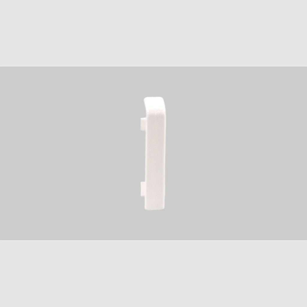 Verbinder Design 58 Farbe Nr. 20 weiß - Reud Bodenarena