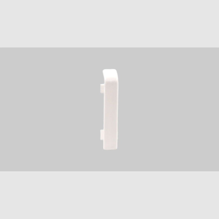 Verbinder Design 58 Farbe Nr. 20 weiß - Reud Bodenarena