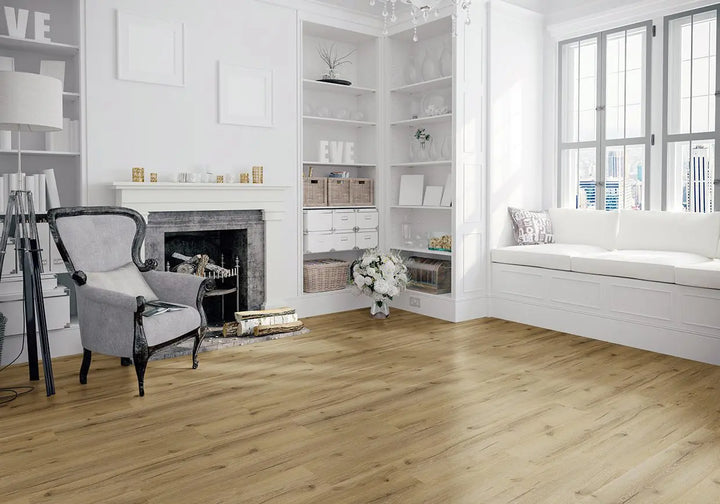 Klebevinyl Eiche Holzoptik Greenline