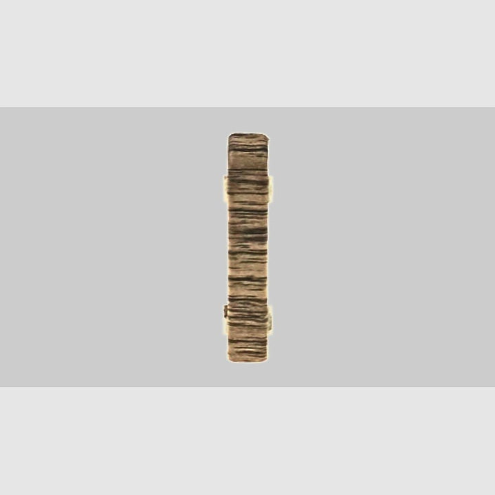 Verbinder Design 58 Farbe Nr. 28 - Reud Bodenarena