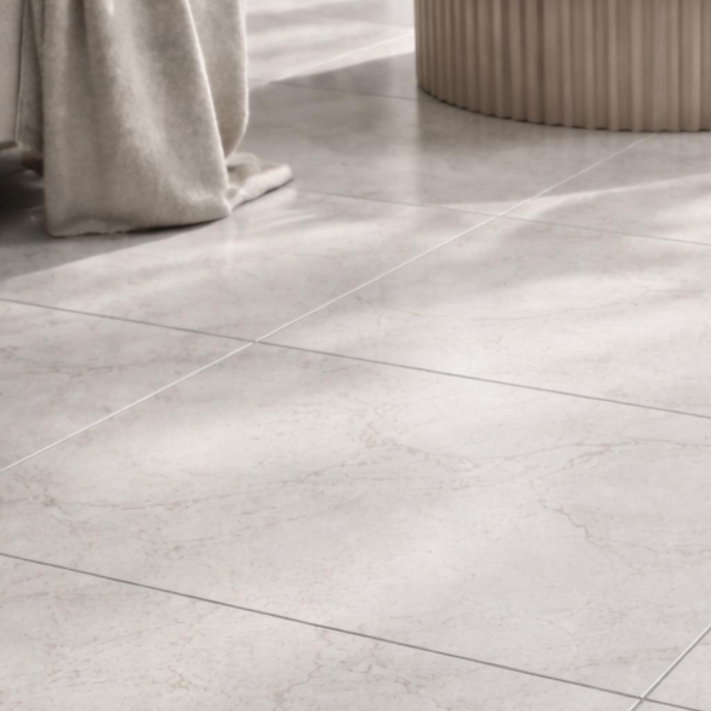 Klick Vinyl Falquon SPC STONE Marmorata Chiara - Reud Bodenarena