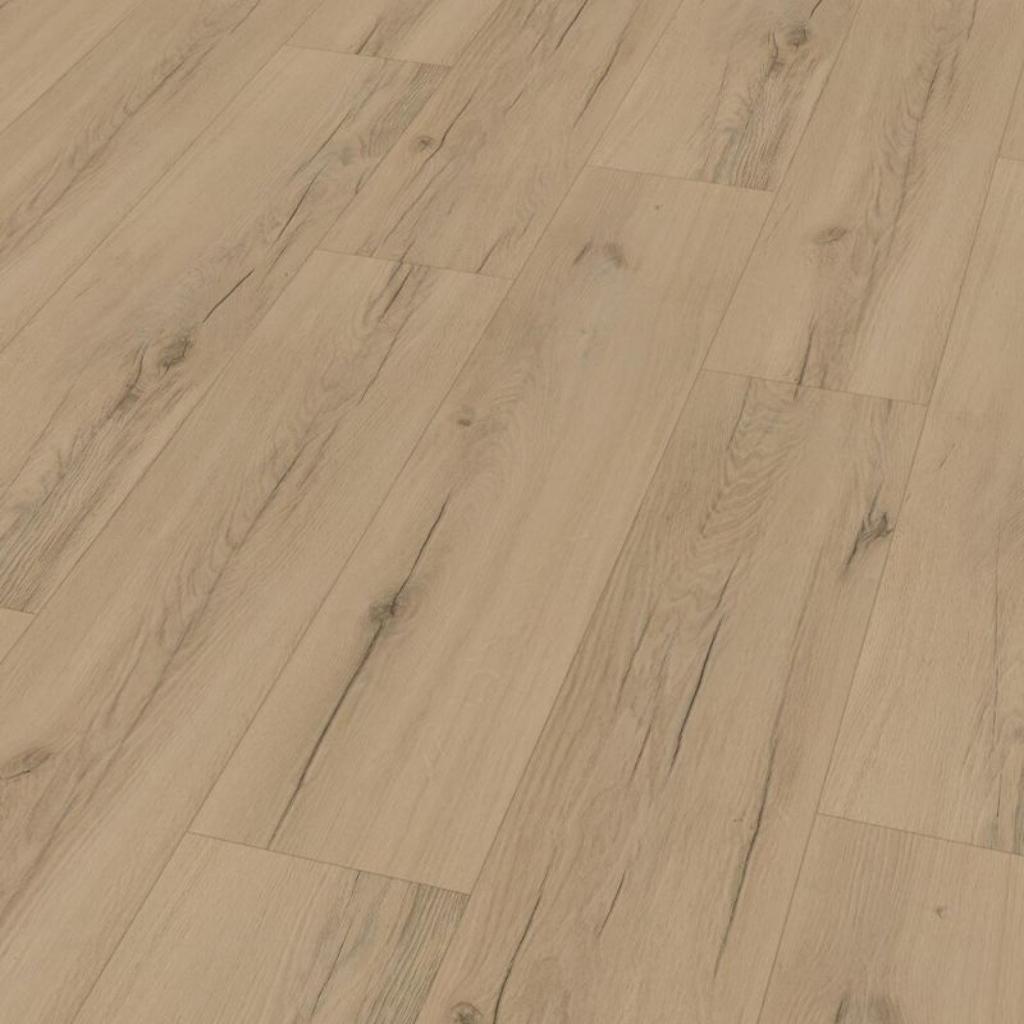 Klebevinyl Eiche Rustic Smoke Landhausdiele - Reud Bodenarena