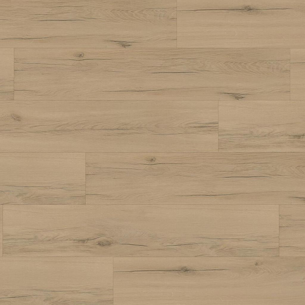 Klebevinyl Eiche Rustic Smoke Landhausdiele - Reud Bodenarena