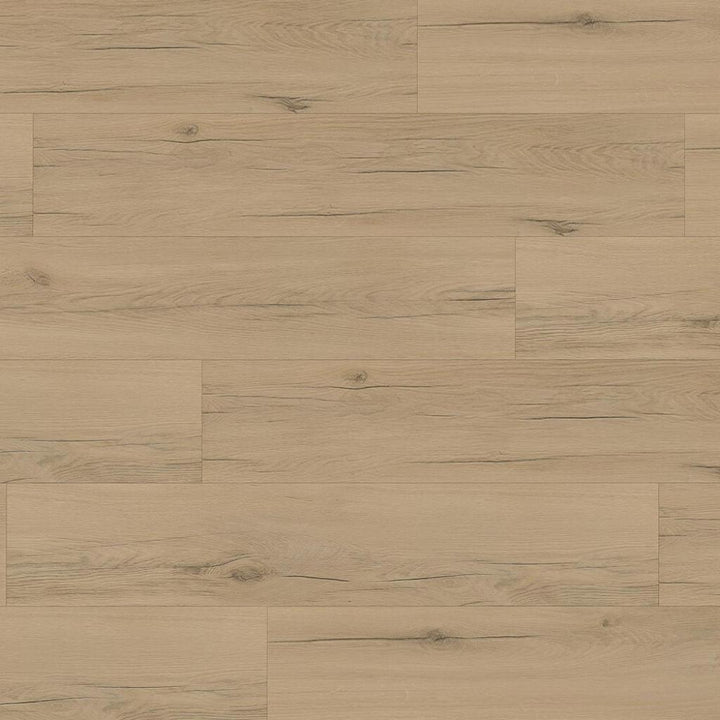 Klebevinyl Eiche Rustic Smoke Landhausdiele - Reud Bodenarena