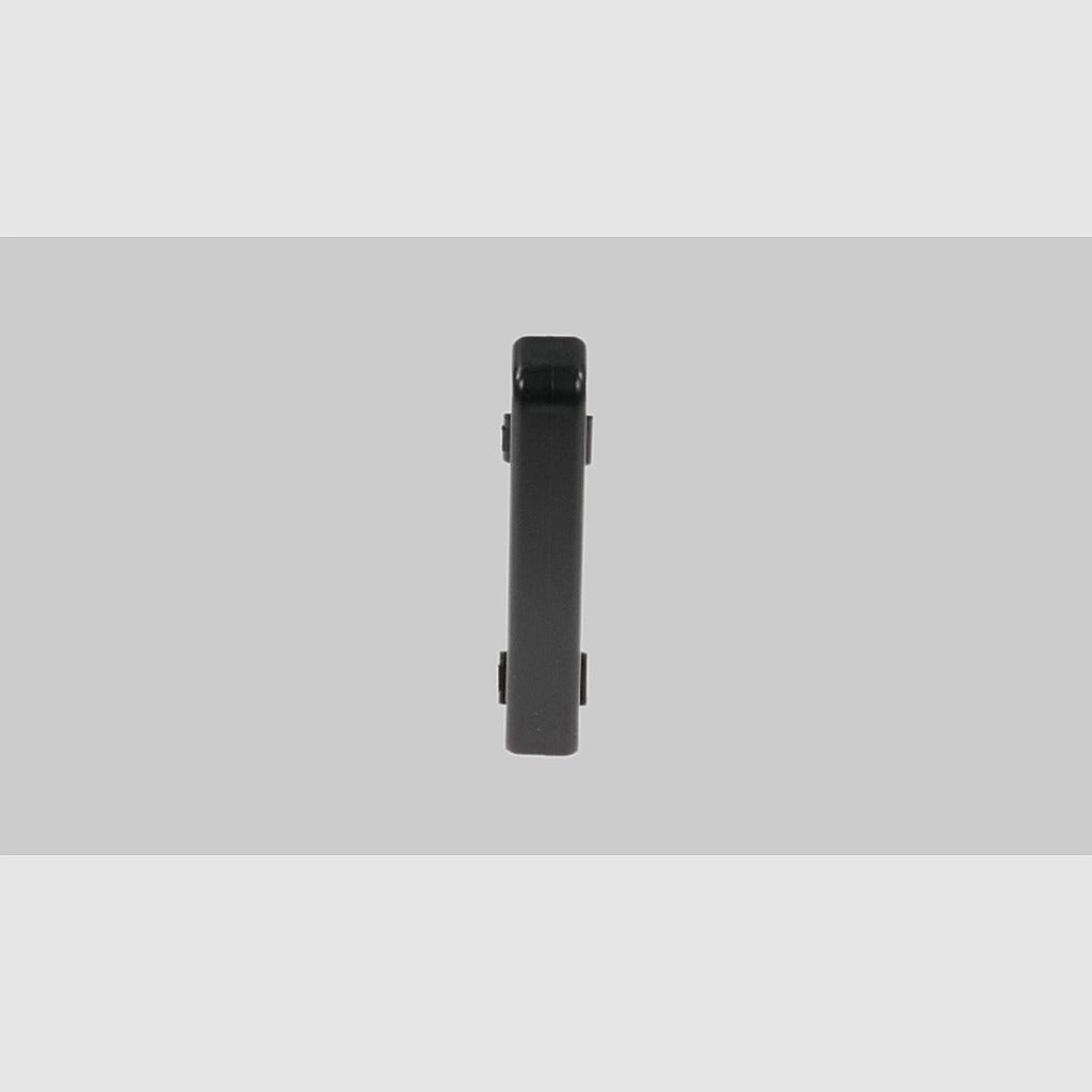 Verbinder Design 58 Farbe Nr. 4 anthrazit - Reud Bodenarena