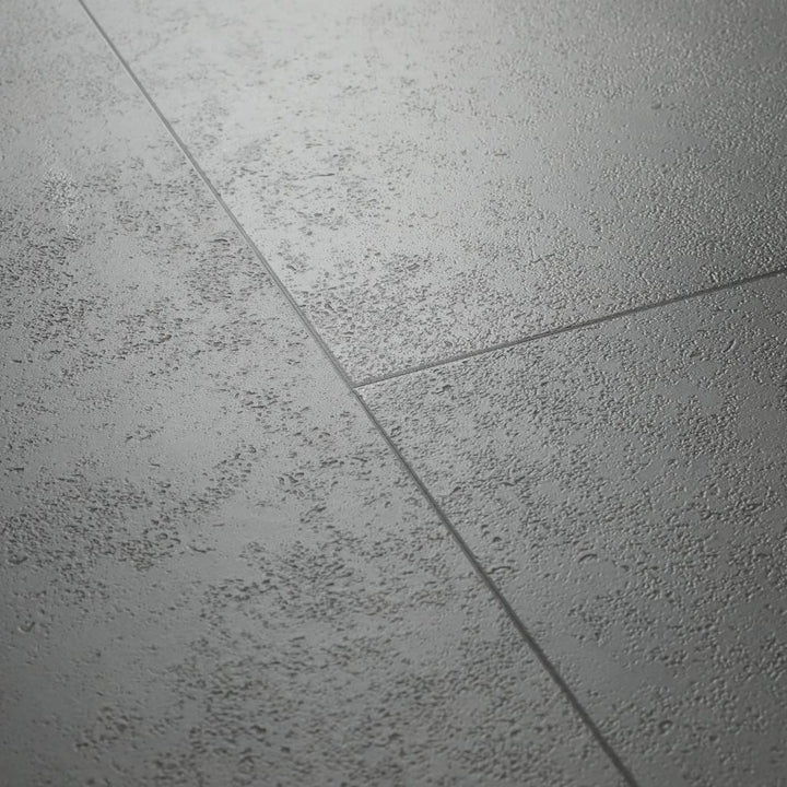 Klick Vinyl Werkstein Fliesenoptik mit Trittschalldämmung - Reud Bodenarena