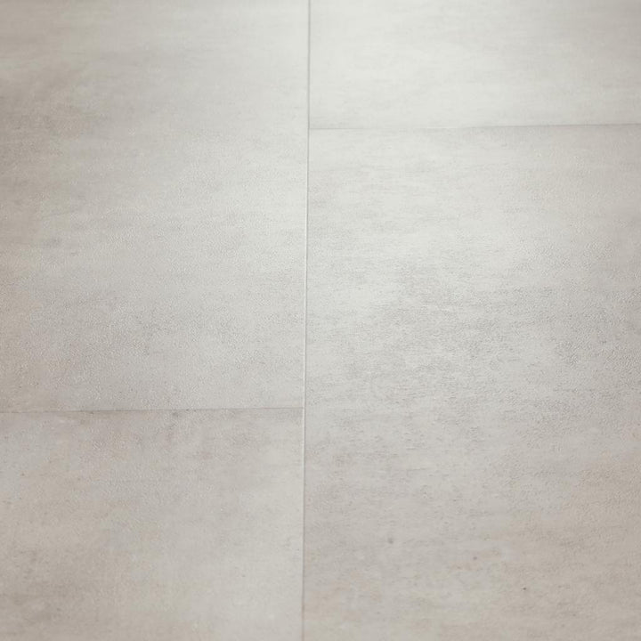 Klick Vinyl Titan Fliesenoptik mit Trittschalldämmung - Reud Bodenarena