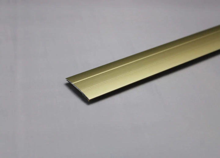 Profil Repac Übergangsprofil 38 mm selbstklebend sandfarbig 100 cm – Reud Bodenarena
