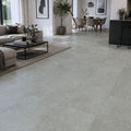Bodencouture Brick Design Cement Light Klick Vinyl