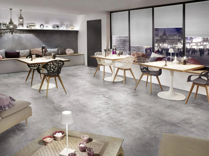 Brick Design Sheets Slate Stone zum Verkleben Vinylboden