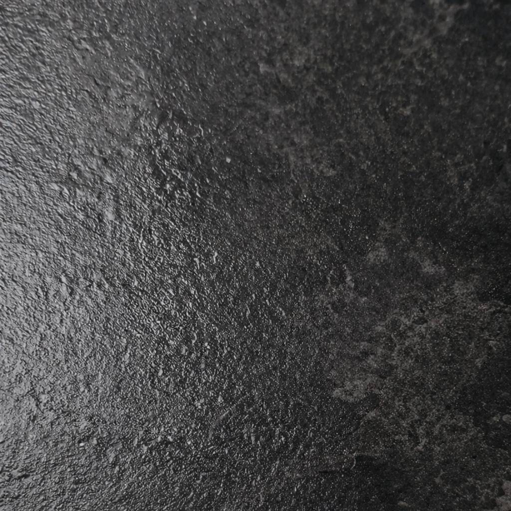 Bodencouture Brick Design Slate Black Klick Vinyl - Reud Bodenarena