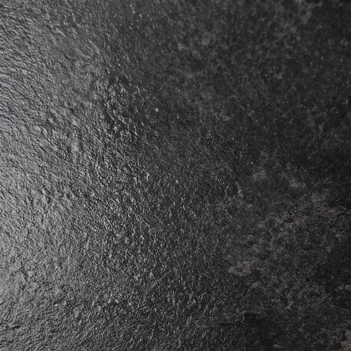 Bodencouture Brick Design Slate Black Klick Vinyl - Reud Bodenarena