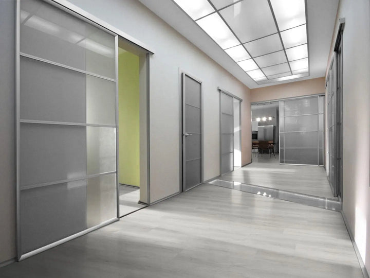 X-Cellent Eiche Forsythia SPC mit integrierte Trittschalldämmung Vinylboden Click