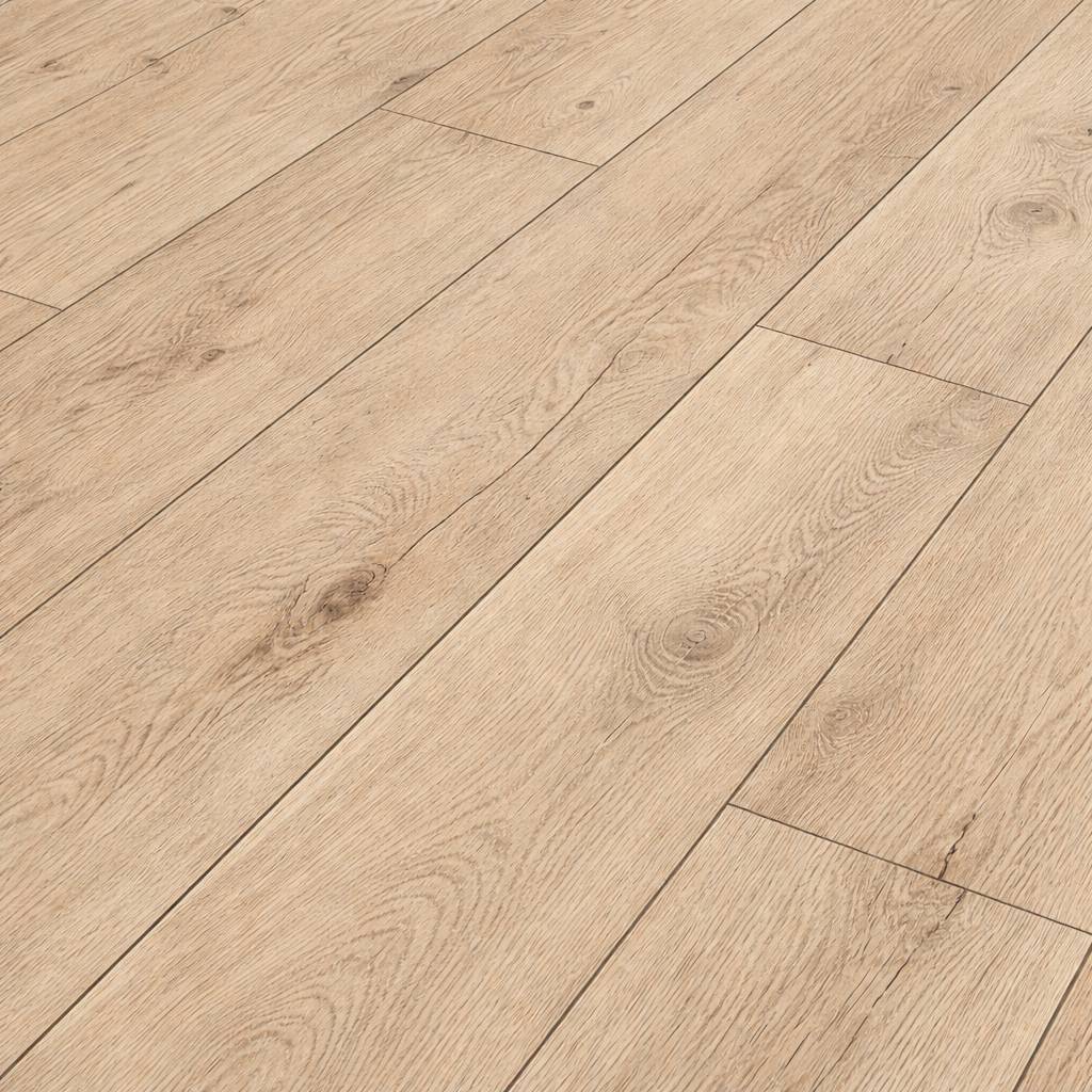 Klick Vinyl X - Citing SolidCore Eiche Rustic Smoke - Reud Bodenarena
