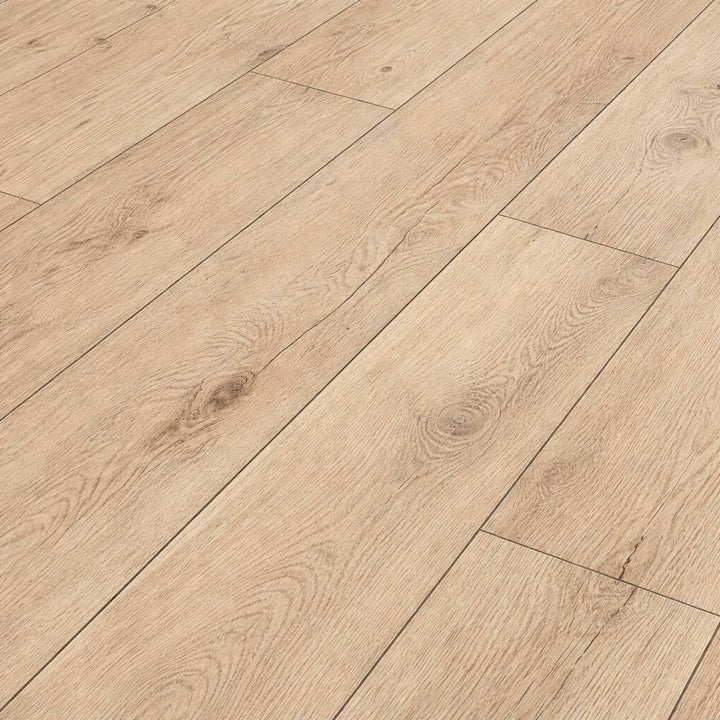 Klick Vinyl X - Citing SolidCore Eiche Rustic Smoke - Reud Bodenarena