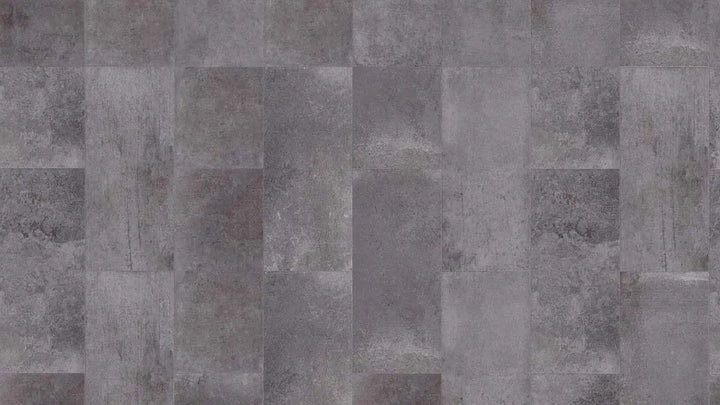 Classen Visiogrande Autentico Zementestrich Taupe Fliesenoptik wasserresistente Laminat