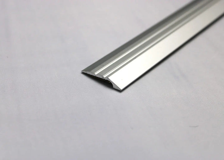 Profil Repac 30 mm Abschluss silber 100 cm – Reud Bodenarena