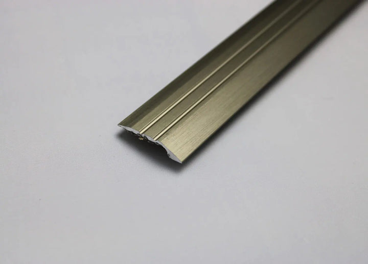 Profil Repac 30 mm Abschluss Edelstahl Design 100 cm – Reud Bodenarena