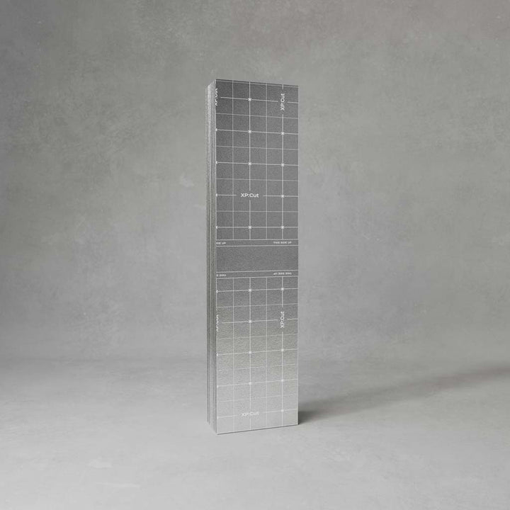Repac XPS Faltplatte 2.0 Alu für Laminat und Parkettböden - Reud Bodenarena