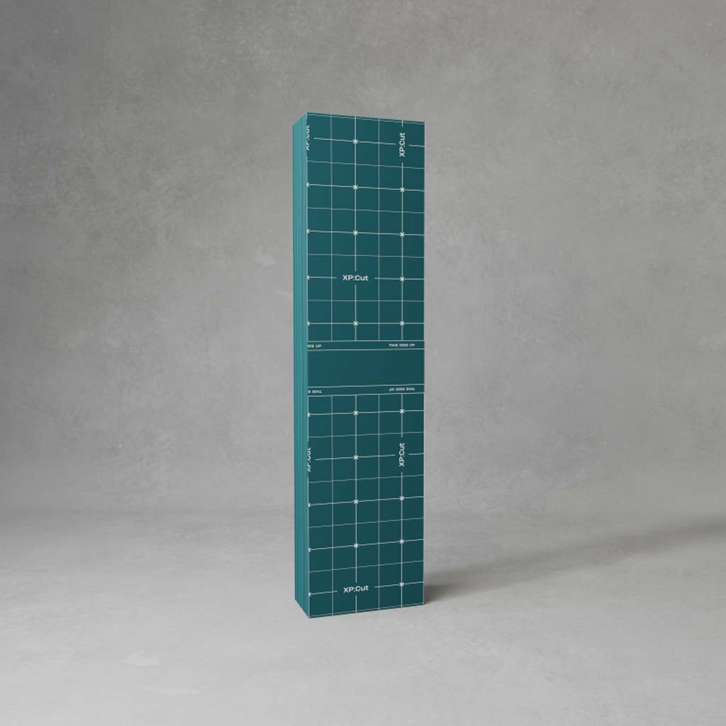 Repac XPS Faltplatte 3.0 für Laminat und Parkettböden - Reud Bodenarena