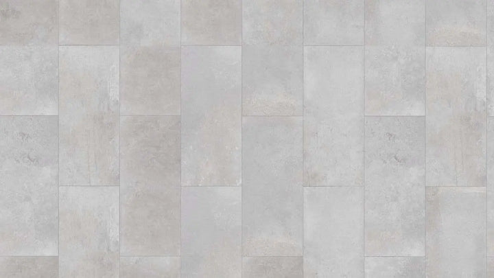 Classen Visiogrande Autentico Zementestrich Beige Fliesenoptik wasserresistente Laminat