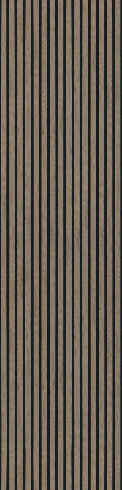 Akustikpaneel Eiche grau MDF Wandpaneel