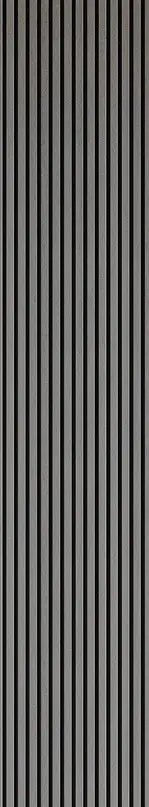 Akustikpaneel Grey Oak Wandpannel