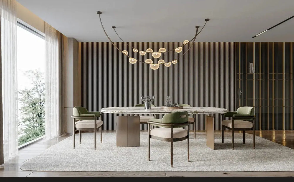 Akustikpaneel Grey Oak Wandpannel