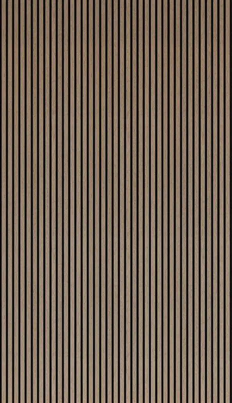 Akustikpaneel Light Oak Wandpannel
