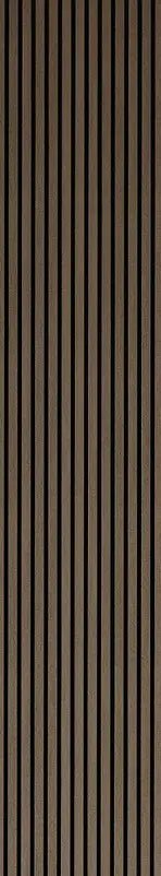 Akustikpaneel Oiled Oak Wandpannel