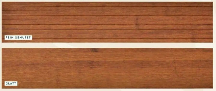 Bambus-Terrassendielen-Farbe-Bangkirai