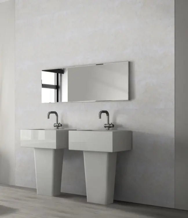 Baridecor Aqua Marble Wandverkleidung Wandpaneele – Reud Bodenarena