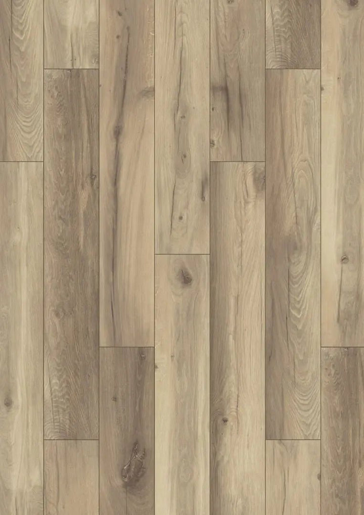 Kronoflooring BinylPro Alamos Oak Landhausdiele Designboden – Vinylboden – Reud Bodenarena