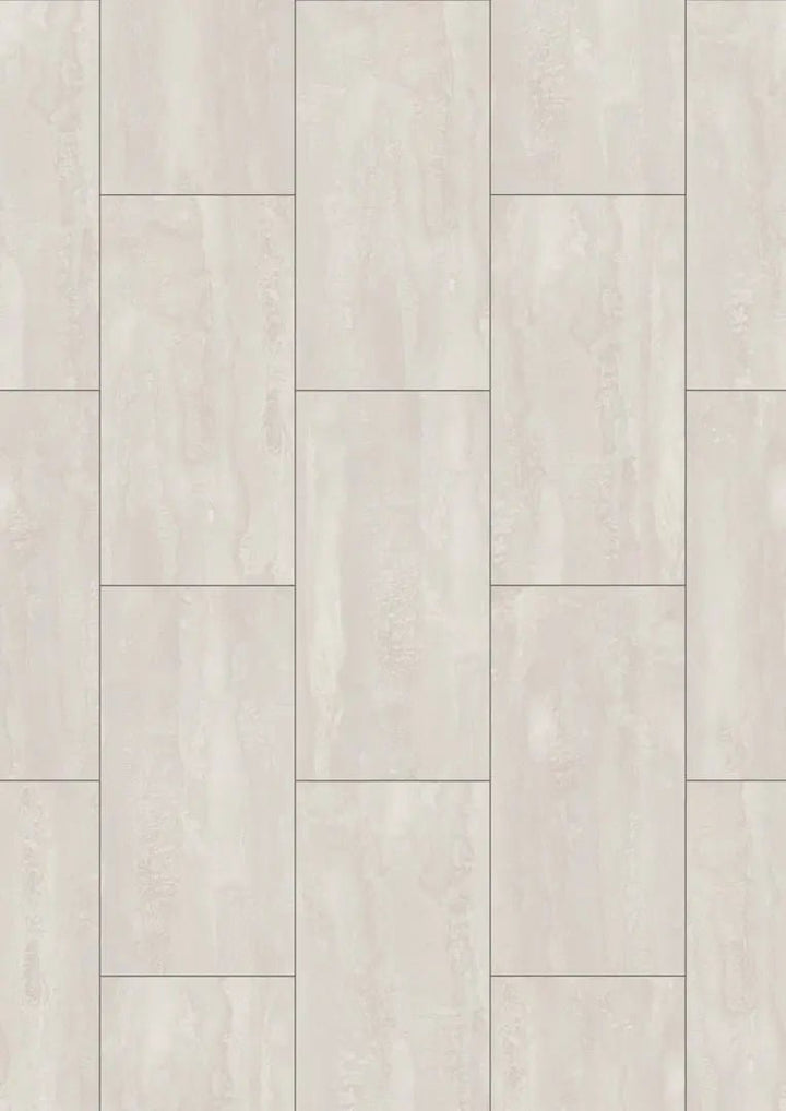 Kronoflooring BinylPro Fliesenoptik Quicksilver Designboden Klick