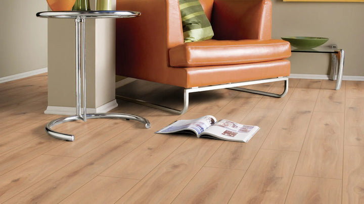 Kronoflooring BinylPro Hamilton Oak Landhausdiele Designboden