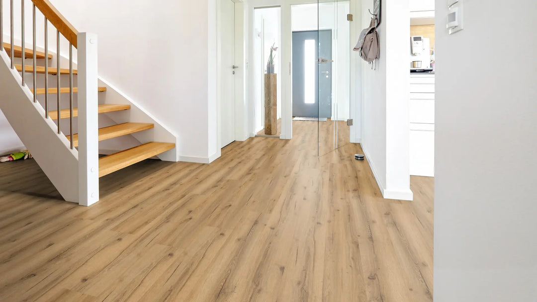 Bodencouture SofTEC Eiche Erica