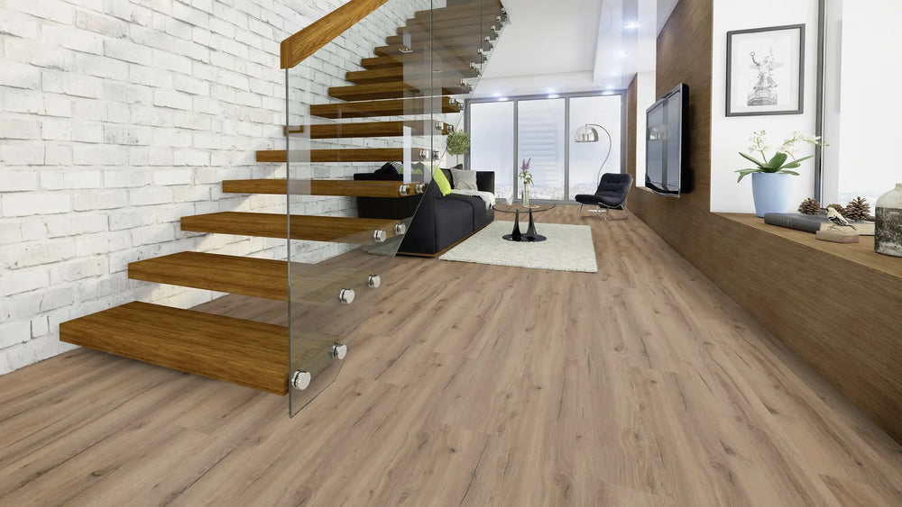 Bodencouture SofTEC Eiche Ilex