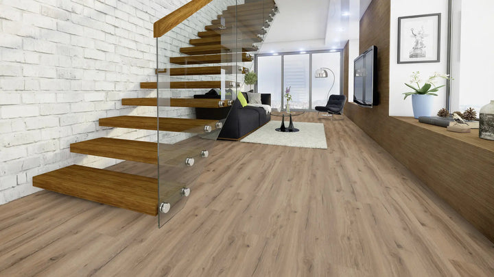 Bodencouture SofTEC Eiche Ilex