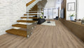 Bodencouture SofTEC Eiche Ilex mit Kork Trittschalldämmung Vinylboden Klick