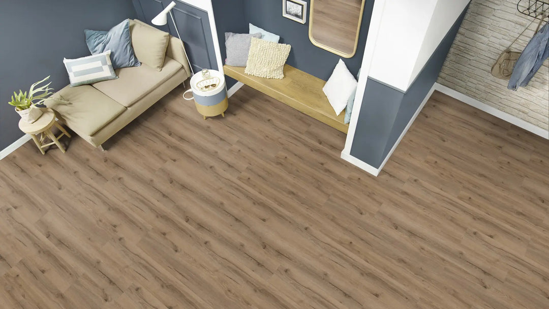 Bodencouture SofTEC Eiche Ilex